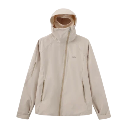 Deputy Department Color Change Tech Jacket