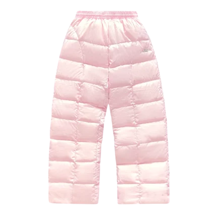 Deputy Department Jogger Puffa Hose