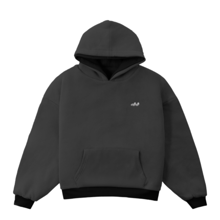 Deputy Department 1000 Fuckin Gsm Hoodie