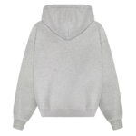 Deputy Department Alltagsreißverschluss Hoodie