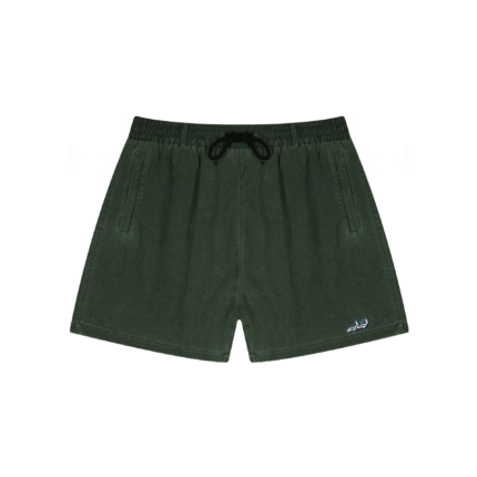 Deputy Department Bade Shorts Grün