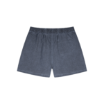 Deputy Department Bade Shorts in Grau