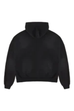 Deputy Department Benjamin Zipper Hoodie Schwarz