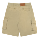 Deputy Department Cargo Shorts Beige