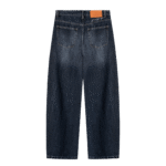 Deputy Department Everyday Raw Washed Jeans