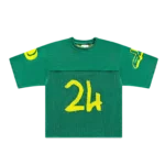 Deputy Department Schwerer Jersey Brasilien Shirt