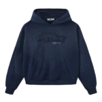 Deputy Department Seal Hoodie