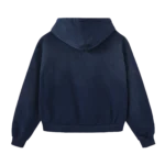 Deputy Department Seal Hoodie