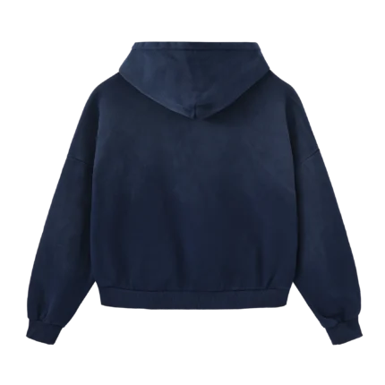 Deputy Department Seal Hoodie