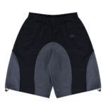 Deputy Department Trainings Schwarz Shorts