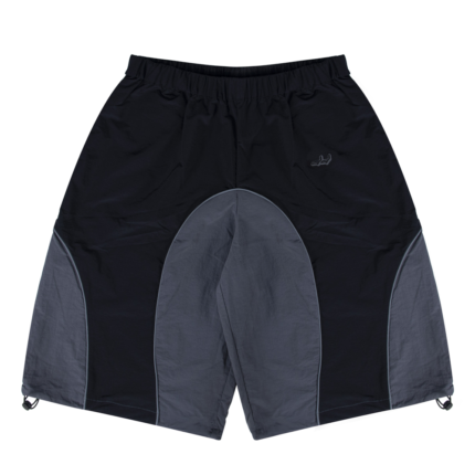 Deputy Department Trainings Schwarz Shorts