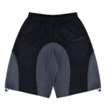 Deputy Department Trainings Schwarz Shorts