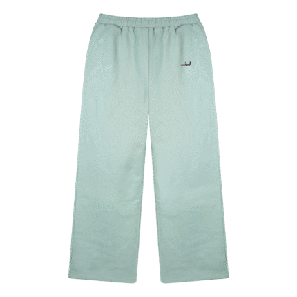 Deputy Department Ghose in Wolkenblau Joggers