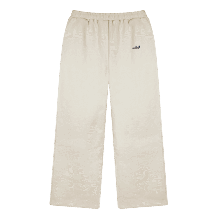 Deputy Department Jogg Ghose Creme Joggers
