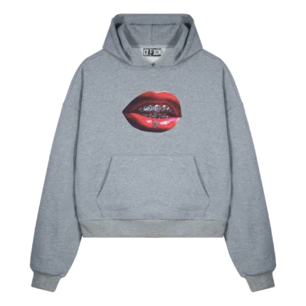 Deputy Department Walkers Hoodie Gray