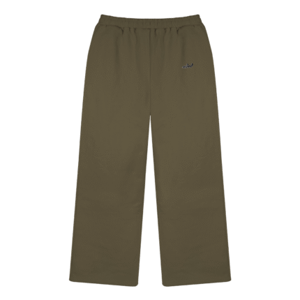 Deputy Department Ghose Brünette Jogger